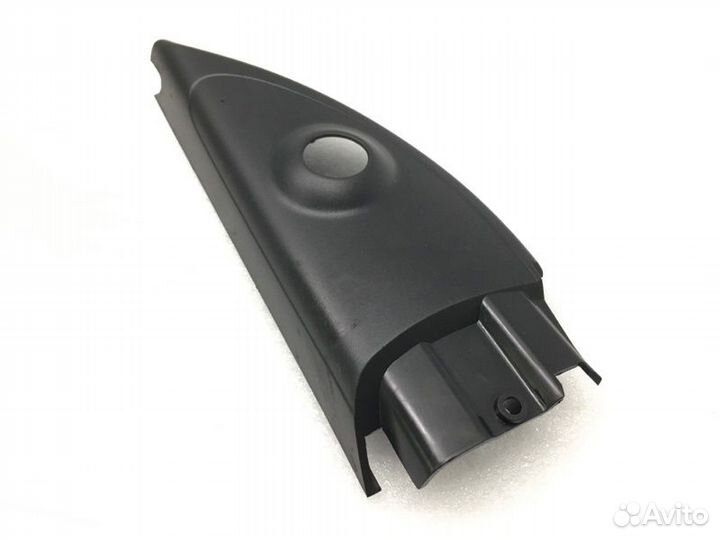 Накладка зеркало передняя левая Volkswagen Polo