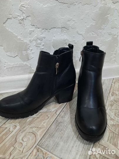 Terranova Ботильоны женские 39