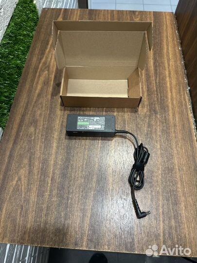 Блок питания sony 19.5 3.9a 75W, 6.5х4.4
