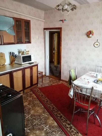 Дом 84 м² на участке 10 сот.