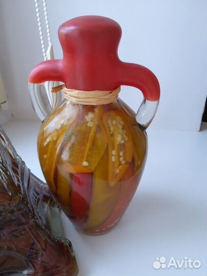 Дизайнерские емкости для интерьера (Германия)