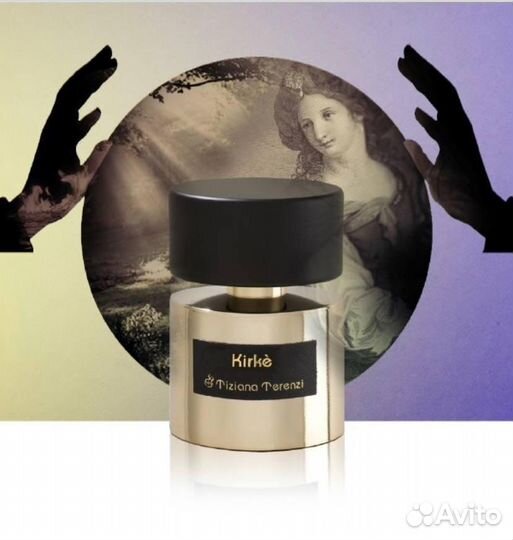 Духи женские, мужские