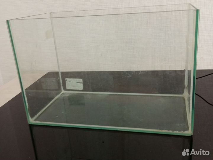 Аквариум для грызунов