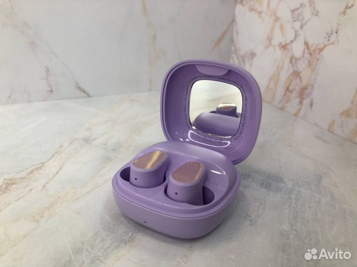 Беспроводные наушники Hoco EQ13 с зеркалом