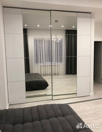 Шкаф купе Без Предоплаты