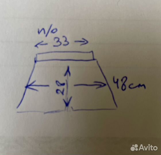 Плавки шорты Zara, для ребенка 10-12 лет