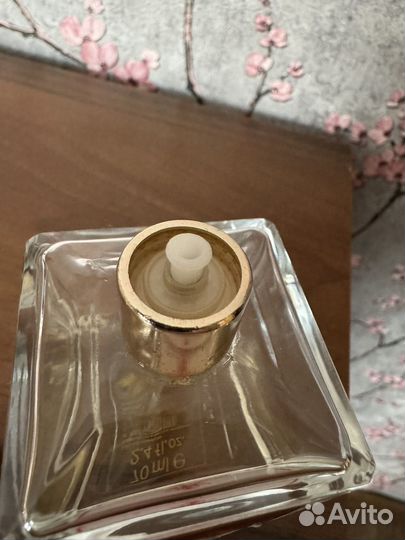 Baccarat Rouge 540