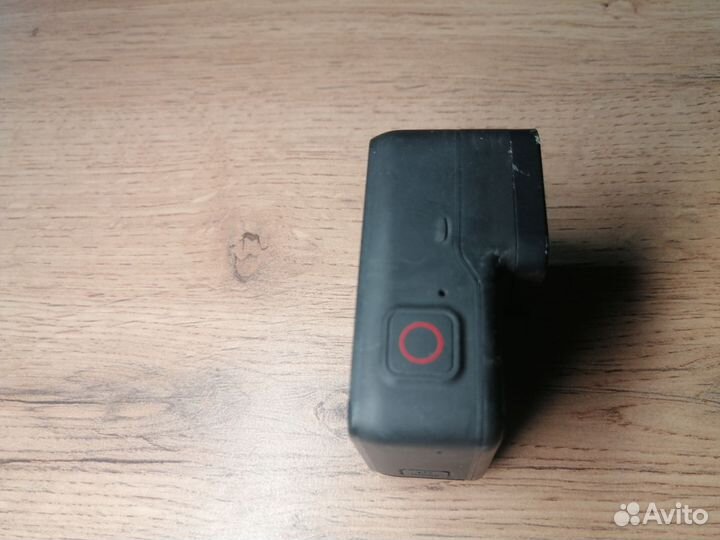 Камера GoPro Hero7