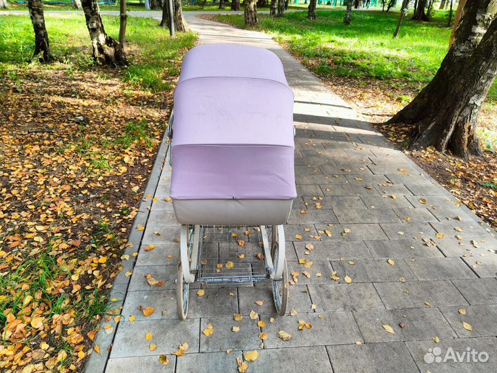 Коляска-люлька Inglesina Classic