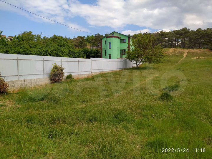 Участок 12 сот. (СНТ, ДНП)