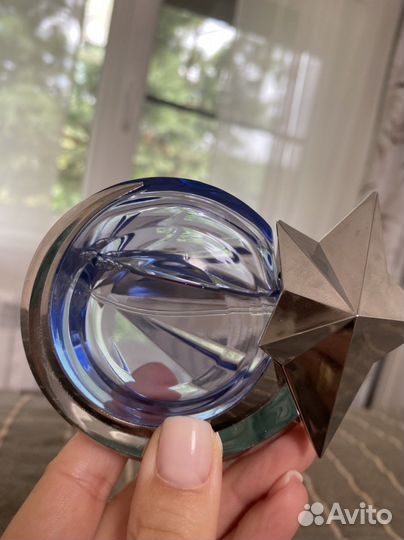 Туалетная вода Ангел Мюглер от 40 мл