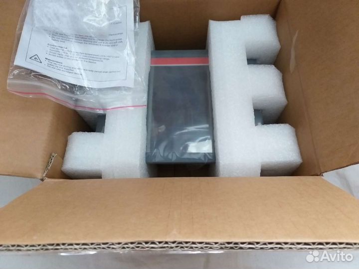 Панель оператора ABB MView 1tge120028r0010