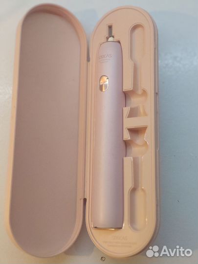 Электрическая зубная щётка Soocas