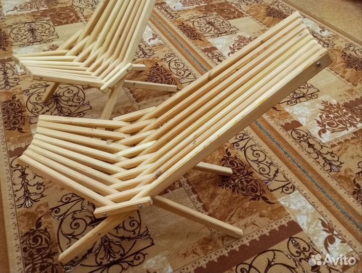 Кресло кентукки