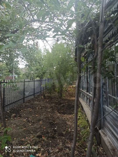 Дом 34,4 м² на участке 8 сот.