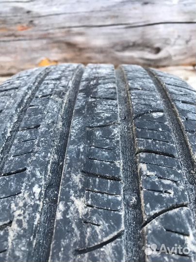 Pirelli Scorpion 215/60 R17 96V