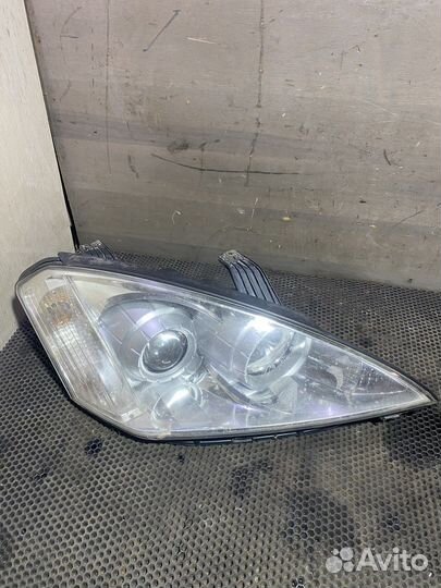 Фара правая Кайрон SsangYong Kyron Рестайлинг