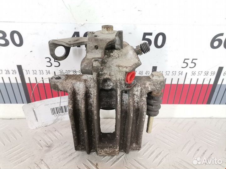 Суппорт задний правый для Audi A3 8L 1J0615424H