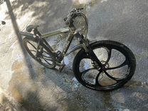 Велосипед actiwel opimpic