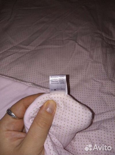 Конверт для выписки