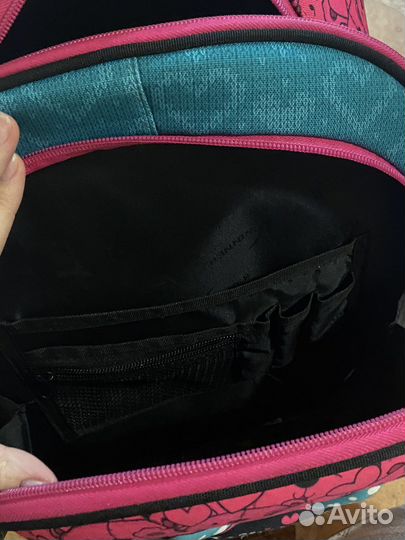 Портфель детский