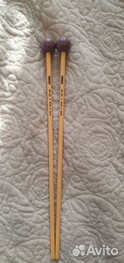 Yamaha ME-105 S палочки для ксилофона