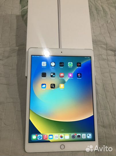 iPad 8 2020 wifi +sim 32gb