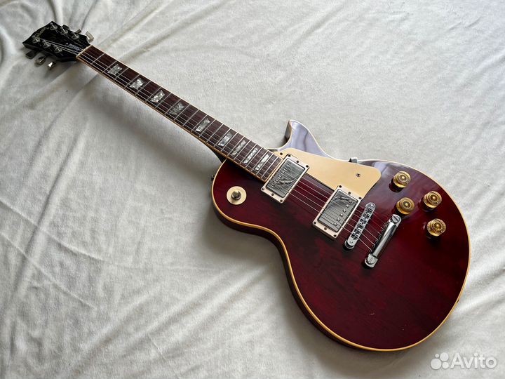 Gibson Les Paul Standard 1979 USA