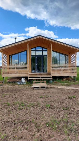 Участок 8 сот. (ИЖС)