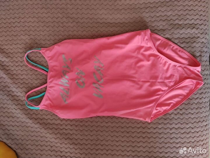 Купальник для девочки