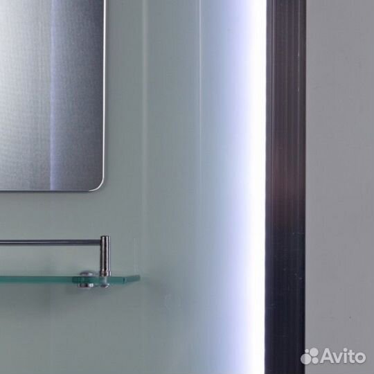 Душевая кабина AvaCan D09S LED