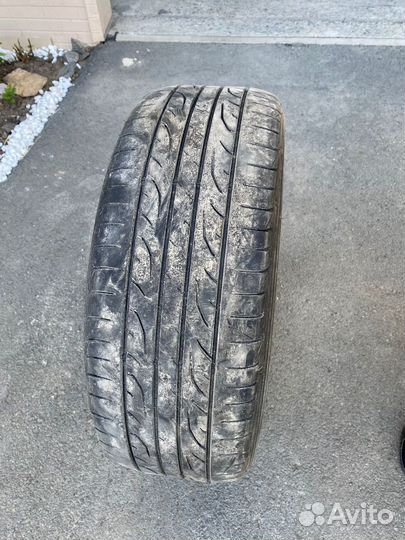 Nokian Tyres eLine 2 4.00/8.5 R7