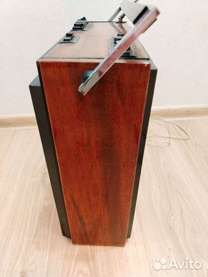 Приемник Ленинград 006