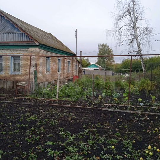 Дом 87,8 м² на участке 13,7 сот.