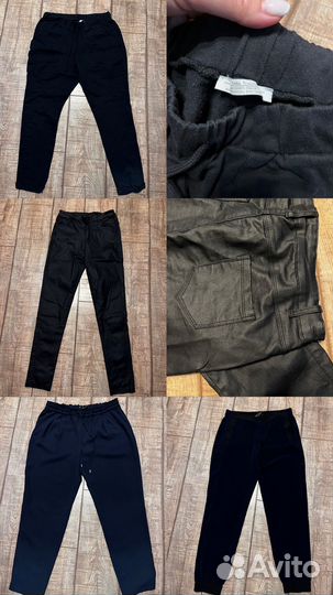 Женский гардероб