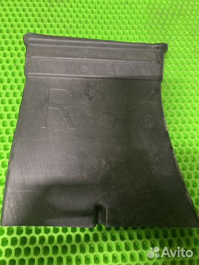 Воздуховод задней части салона правый BMW Х5 F15