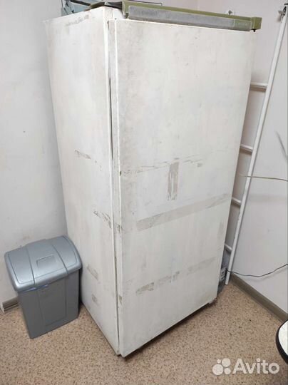 Холодильник б/у