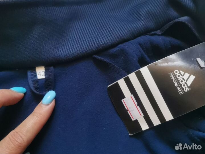 Спортивный костюм adidas для мальчика 164