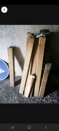 Гараж, 24 м²