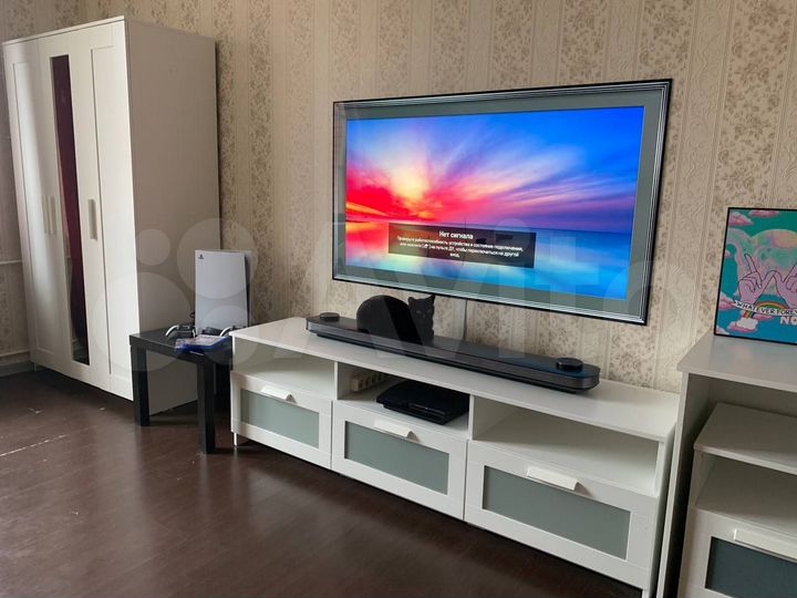 Комната 25 м² в 3-к., 9/9 эт.