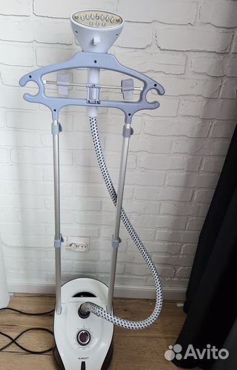 Отпариватель напольный Скарлетт