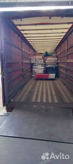 Почтовые отправления Россия - Узбекистан