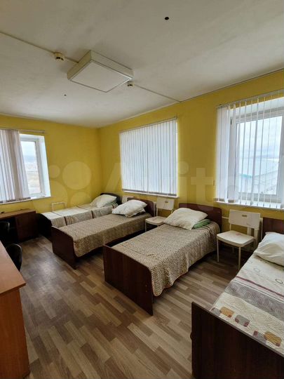 Комната 30 м², 1/3 эт.