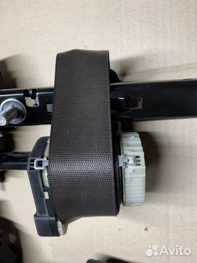 Ремни безопастности Land Rover Range Rover L322