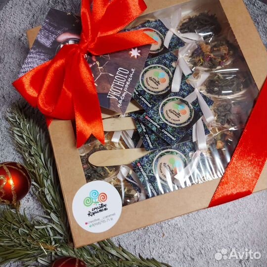 Чайные ложечки. Леденцы