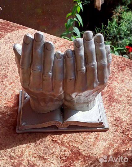 Статуэтка 12 апостолов и Иисус Христос