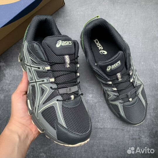 Кроссовки Asics Gel Kahana 8