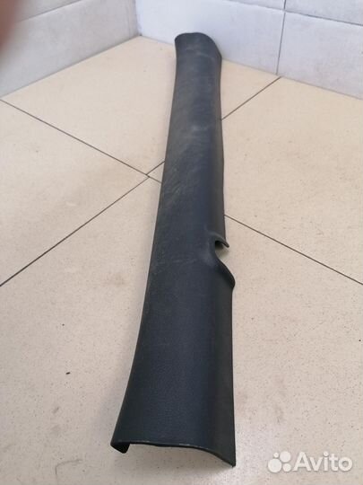 Накладка порога (внутренняя) Solaris 2010-2017