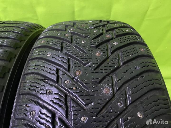 Nokian Tyres Hakkapeliitta 8 245/50 R18 104T