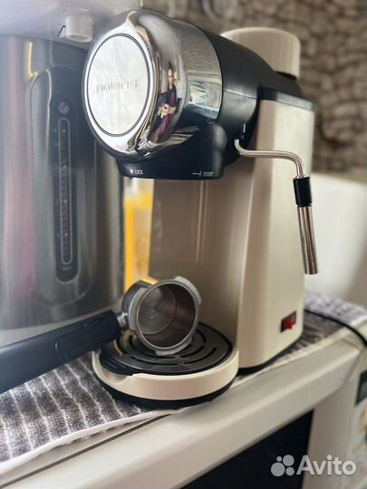 Кофемашина